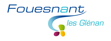 logo partenaire ville fouesnant